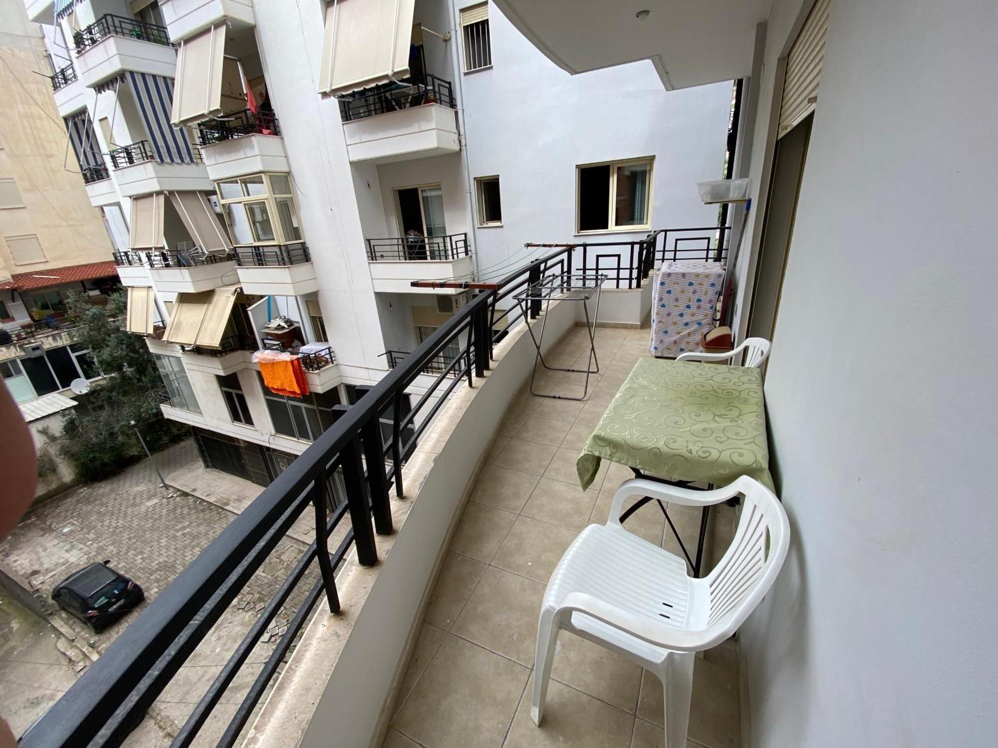 Liam Apartments Vlore Exterior photo